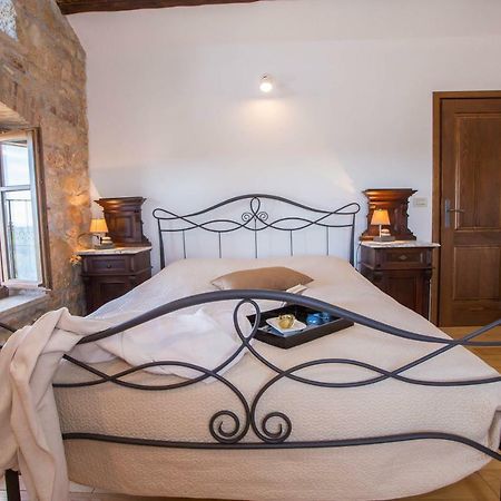 Apartmán Nona Nina Vižinada Exteriér fotografie