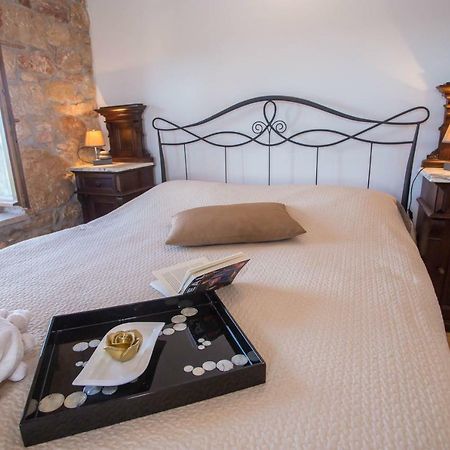 Apartmán Nona Nina Vižinada Exteriér fotografie