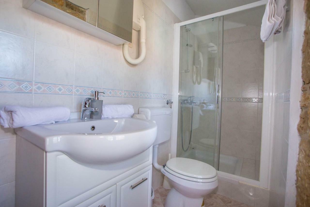 Apartmán Nona Nina Vižinada Exteriér fotografie
